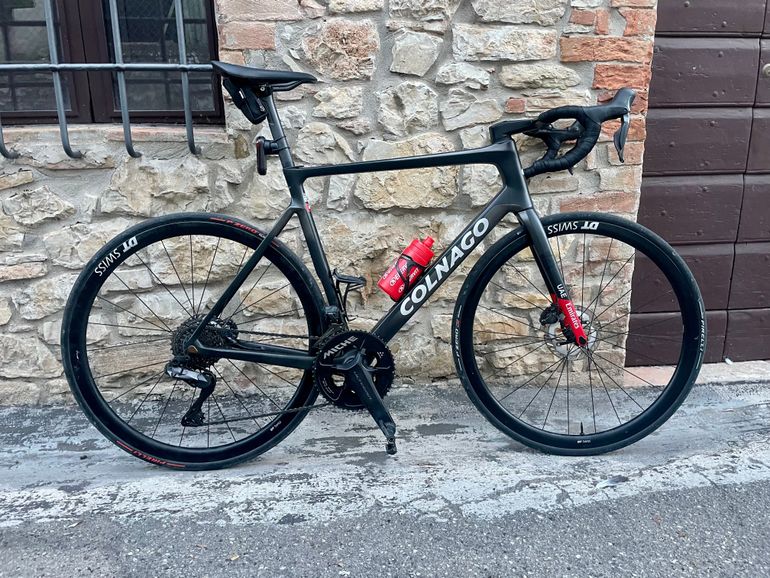 Colnago V4Rs Shimano Ultegra Di2 2025
