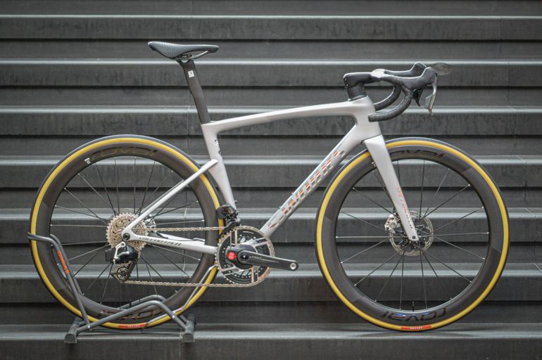 SPECIALIZED S-WORKS TARMAC SL9 2027