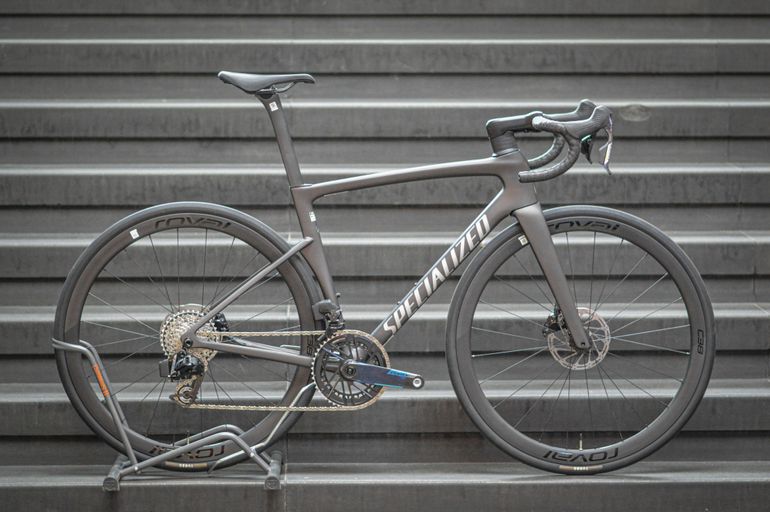 SPECIALIZED TARMAC SL9 EXPERT 2027