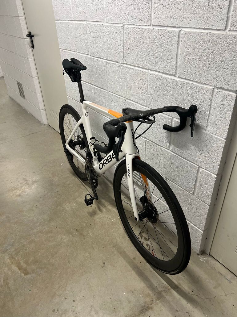 ORBEA ORCA AERO M10ITEAM-D 2019
