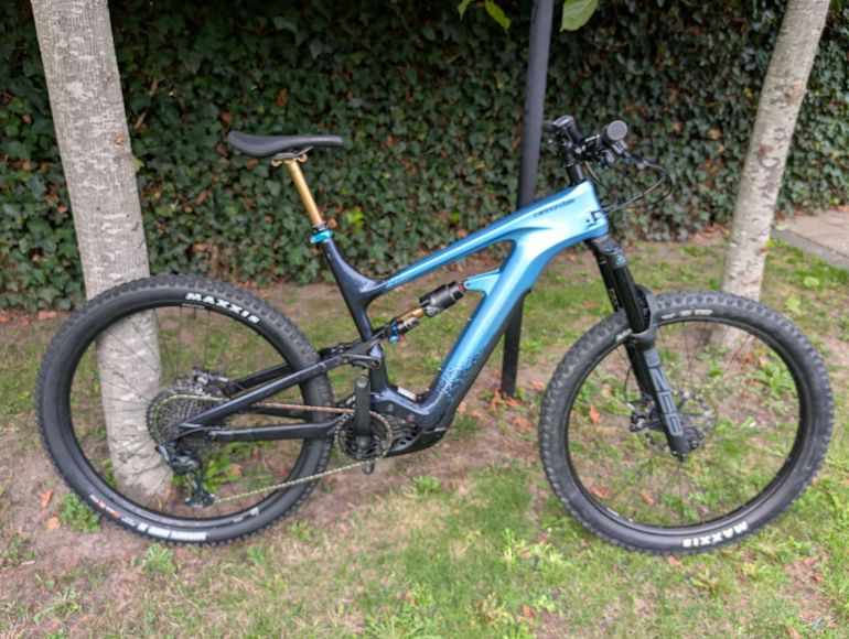 Cannondale Moterra Neo 2 2025