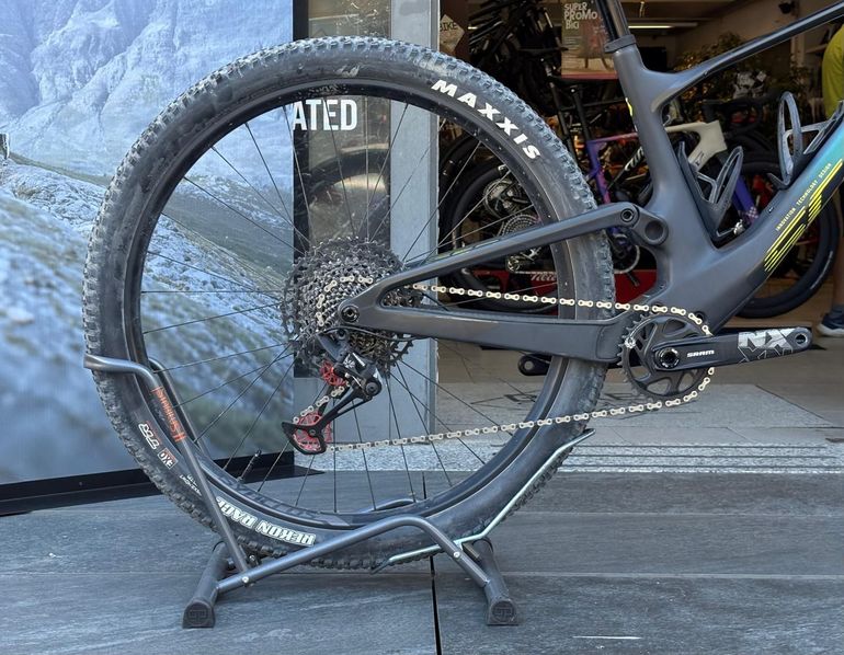 Scott Spark RC Comp 2025