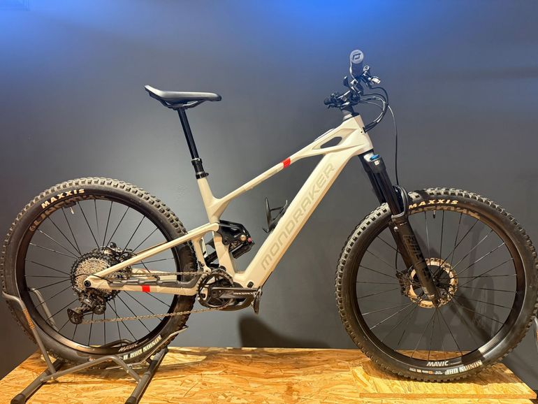 Mondraker CRAFTY RR 2023