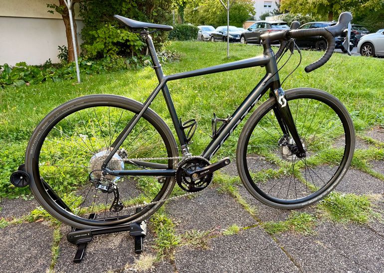 Scott Speedster 10 2023