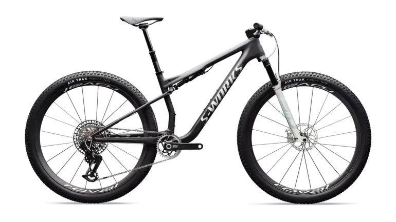 SPECIALIZED S-WORKS EPIC 9 ULTRALIGHT LTD 2027