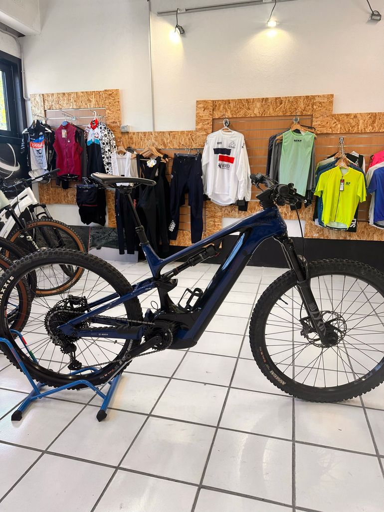 Cannondale Moterra Neo SL 1 2025