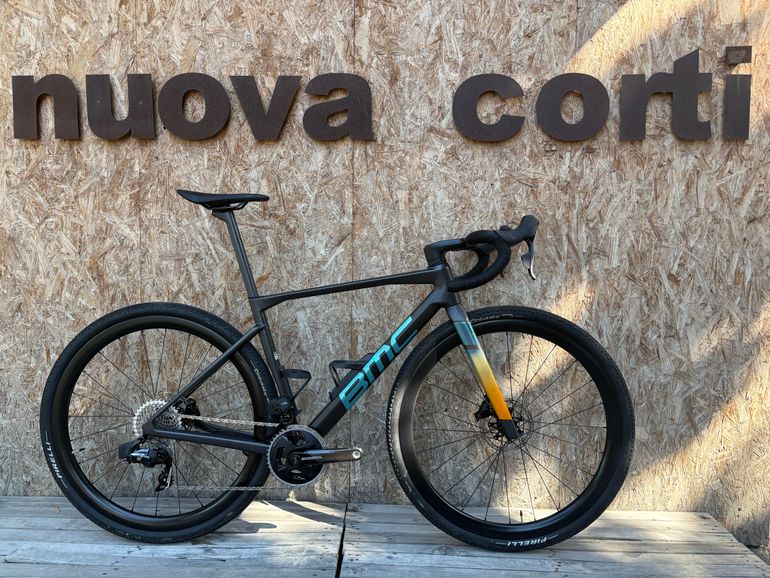 Bmc Kaius 01 TWO 2026