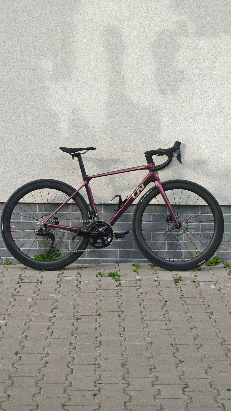 Liv Langma Advanced 1 2025