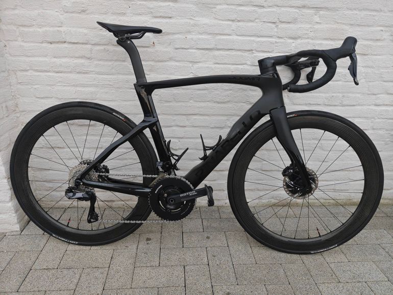 PINARELLO DOGMA F DISC 2023