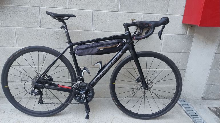 ORBEA AVANT M30TEAM-D 2018