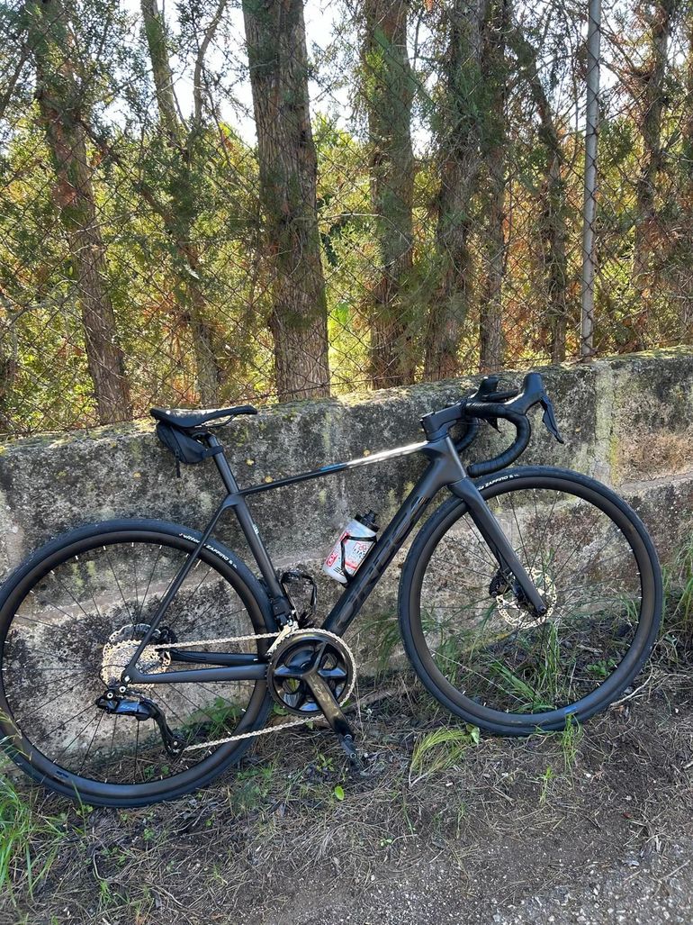 ORBEA ORCA SHIMANO 105 2024