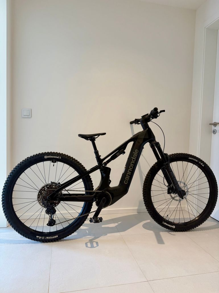 Cannondale Moterra Neo 2 2025