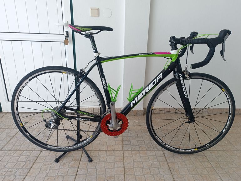 Merida Scultura 903 2014 — Price & Specs | 2BX
