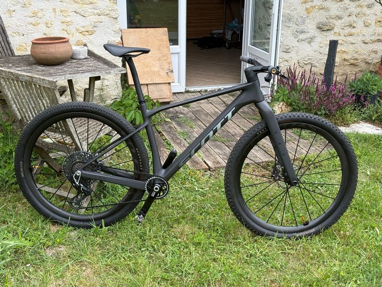Scott Scale RC 600 2024