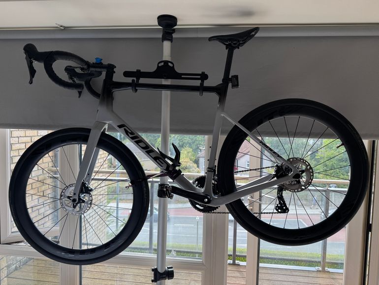 Ridley Grifn - Shimano GRX800 2x11sp 2024