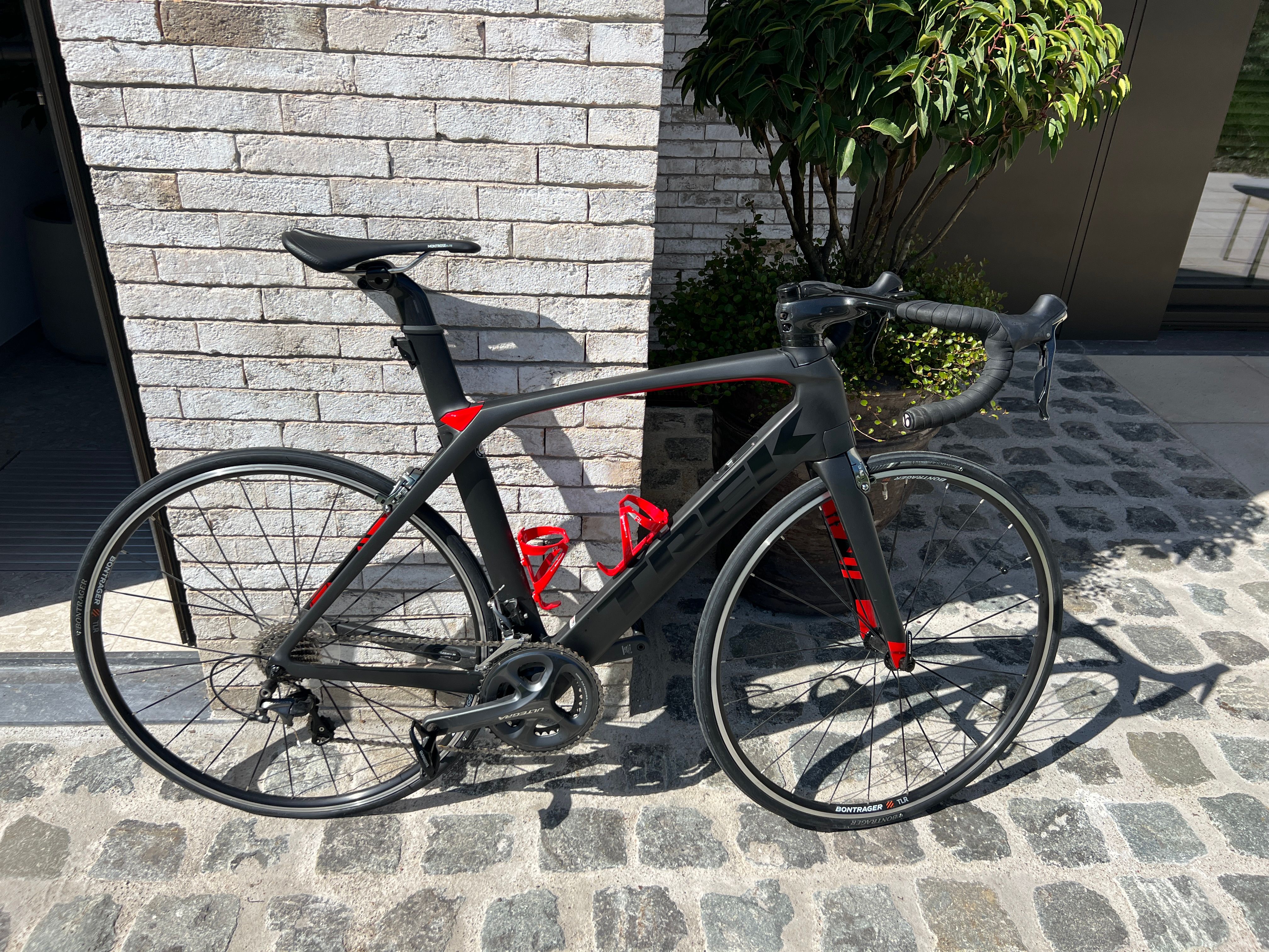 Used Trek Madone 9.2 2017 – € 1.350 | buycycle