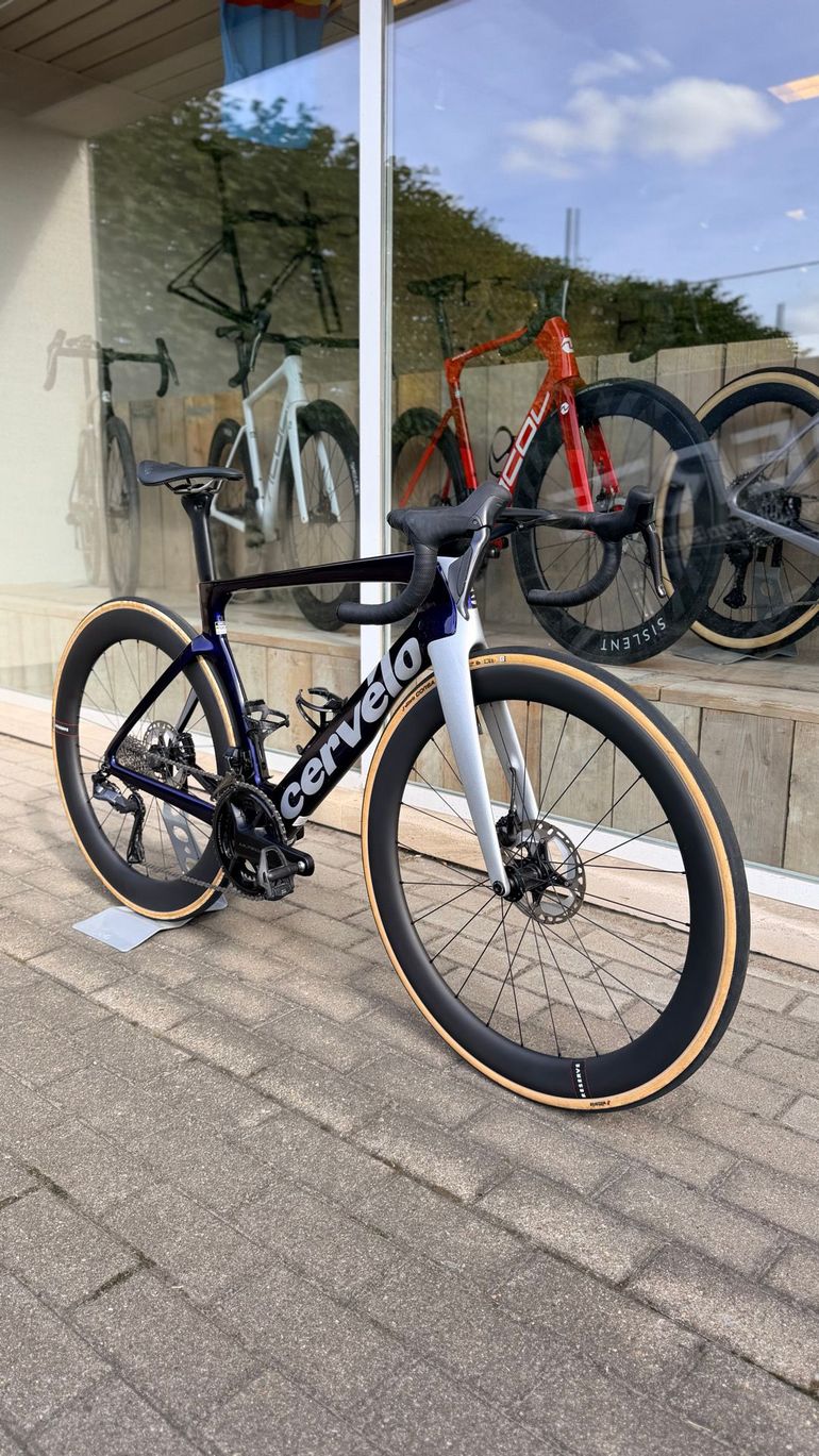 Cervelo S5 Ultegra Di2 2023