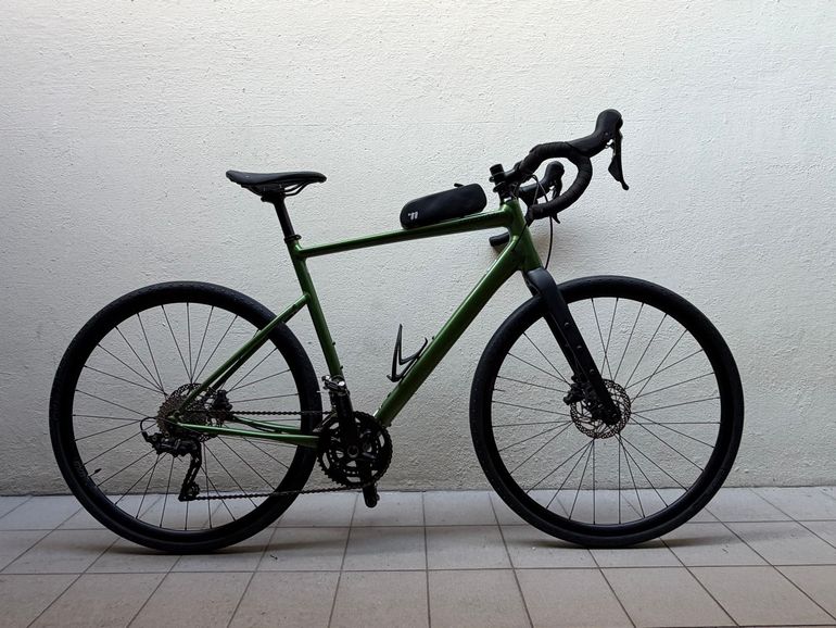 Cannondale Topstone 2 GRX - 2x 2025