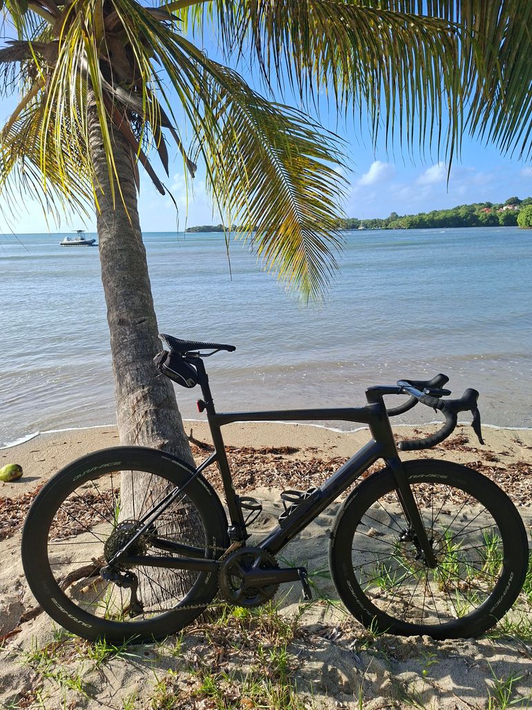 Bmc Teammachine SLR01 THREE 2023