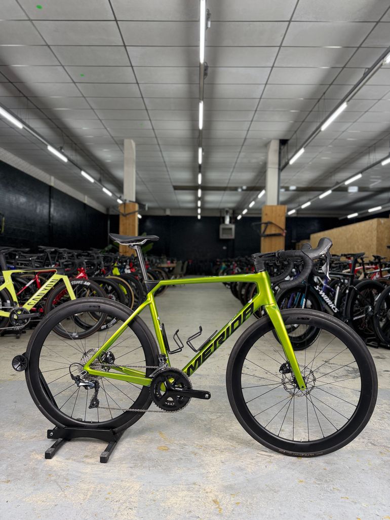 Merida SCULTURA 5000 2022
