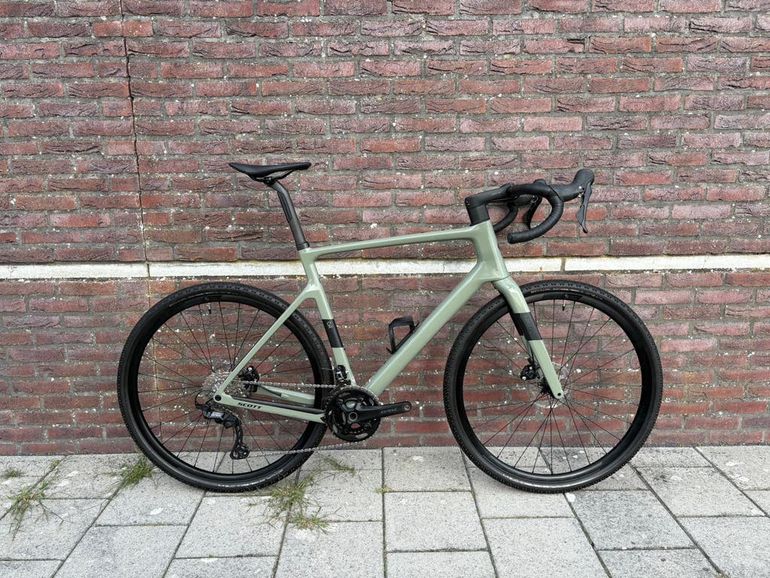 Scott Addict 50 2025