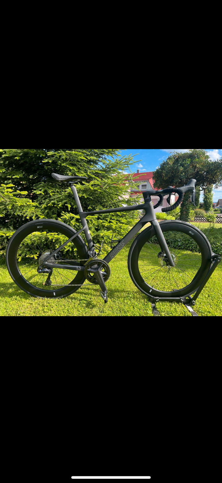 Rose X-LITE SIX DISC Ultegra Di2 2022