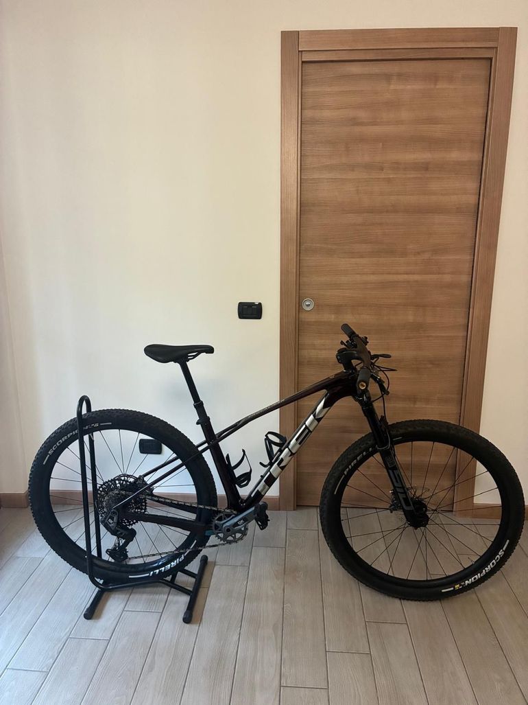 Trek Procaliber 9.7 AXS Gen 3 2025