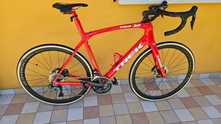 Trek Domane SLR 7 2021
