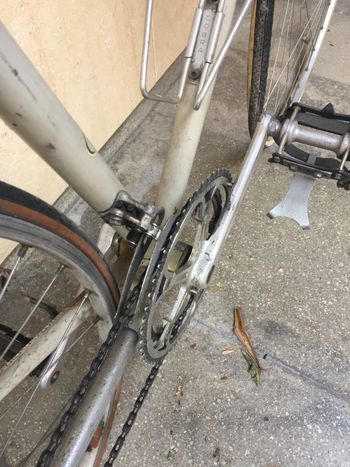 Used Pinarello GPT 1970 Road & Gravel — image 7 of 13