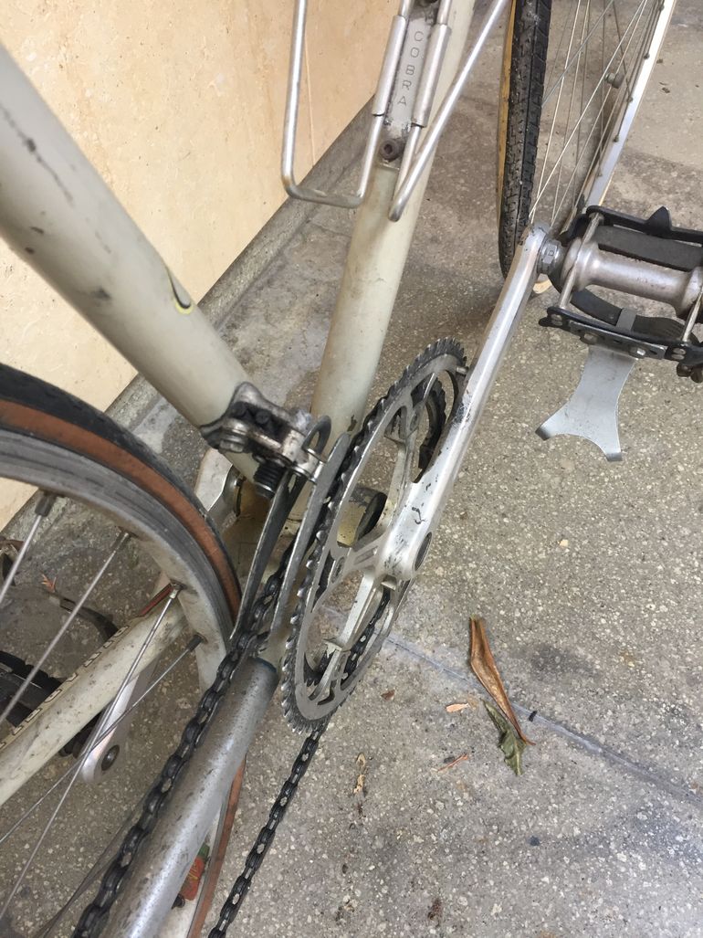 Used Pinarello GPT 1970 Road & Gravel — image 7 of 13