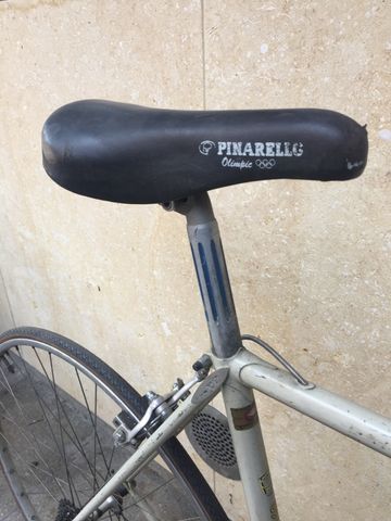 Used Pinarello GPT 1970 Road & Gravel, Light Gray — image 3 of 13