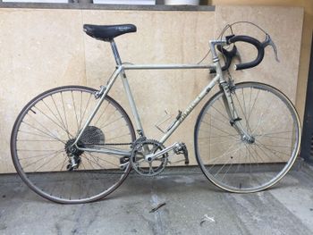 Used Pinarello GPT 1970 Road & Gravel