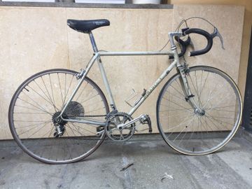 Used Pinarello GPT 1970 Road & Gravel