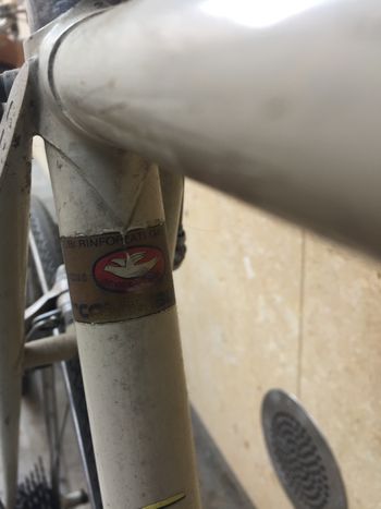 Used Pinarello GPT 1970 Road & Gravel — image 8 of 13