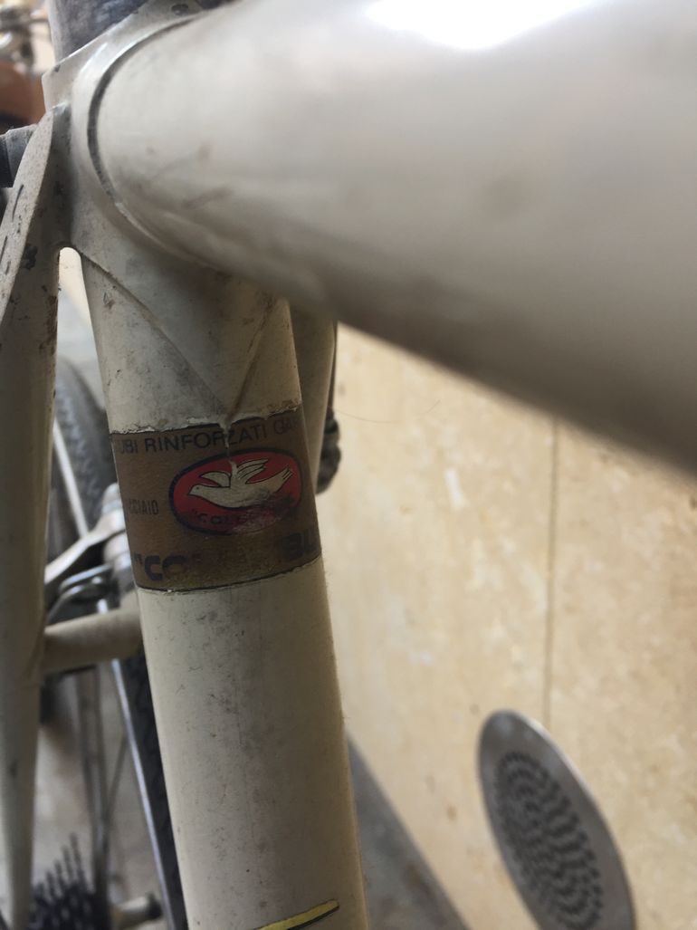 Used Pinarello GPT 1970 Road & Gravel — image 8 of 13