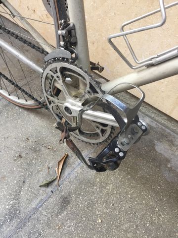 Used Pinarello GPT 1970 Road & Gravel, Light Gray — image 2 of 13