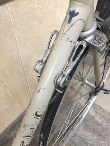 Used Pinarello GPT 1970 Road & Gravel, Light Gray — image 9 of 13