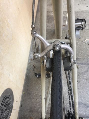 Used Pinarello GPT 1970 Road & Gravel, Light Gray — image 4 of 13