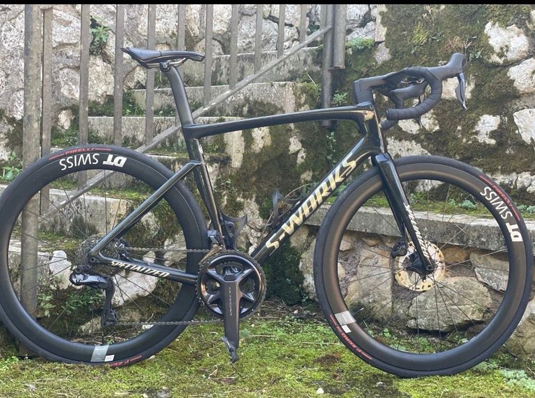 SPECIALIZED TARMAC SL7 PRO ULTEGRA DI2 2023