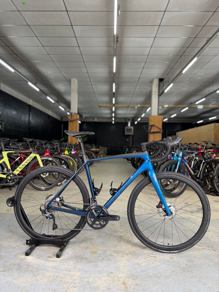 Scott Addict RC 10 disc 2019