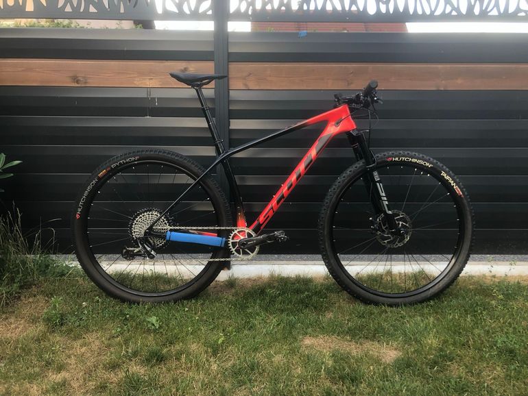 Scott Scale RC Team 2022
