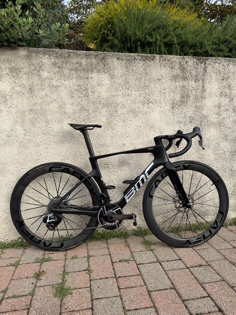Bmc Teammachine SLR01 ONE 2023