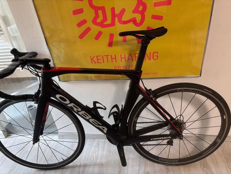ORBEA ORCA AERO M30TEAM 2019