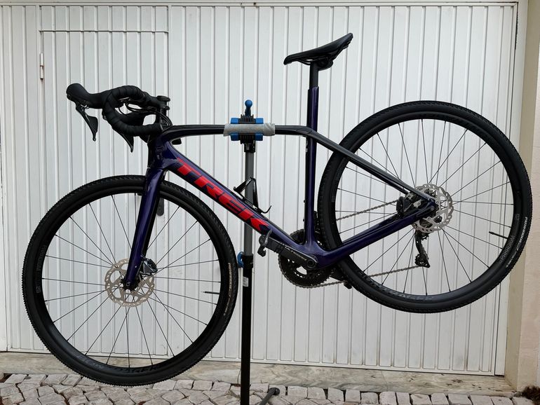 Trek Domane SLR 6 2021