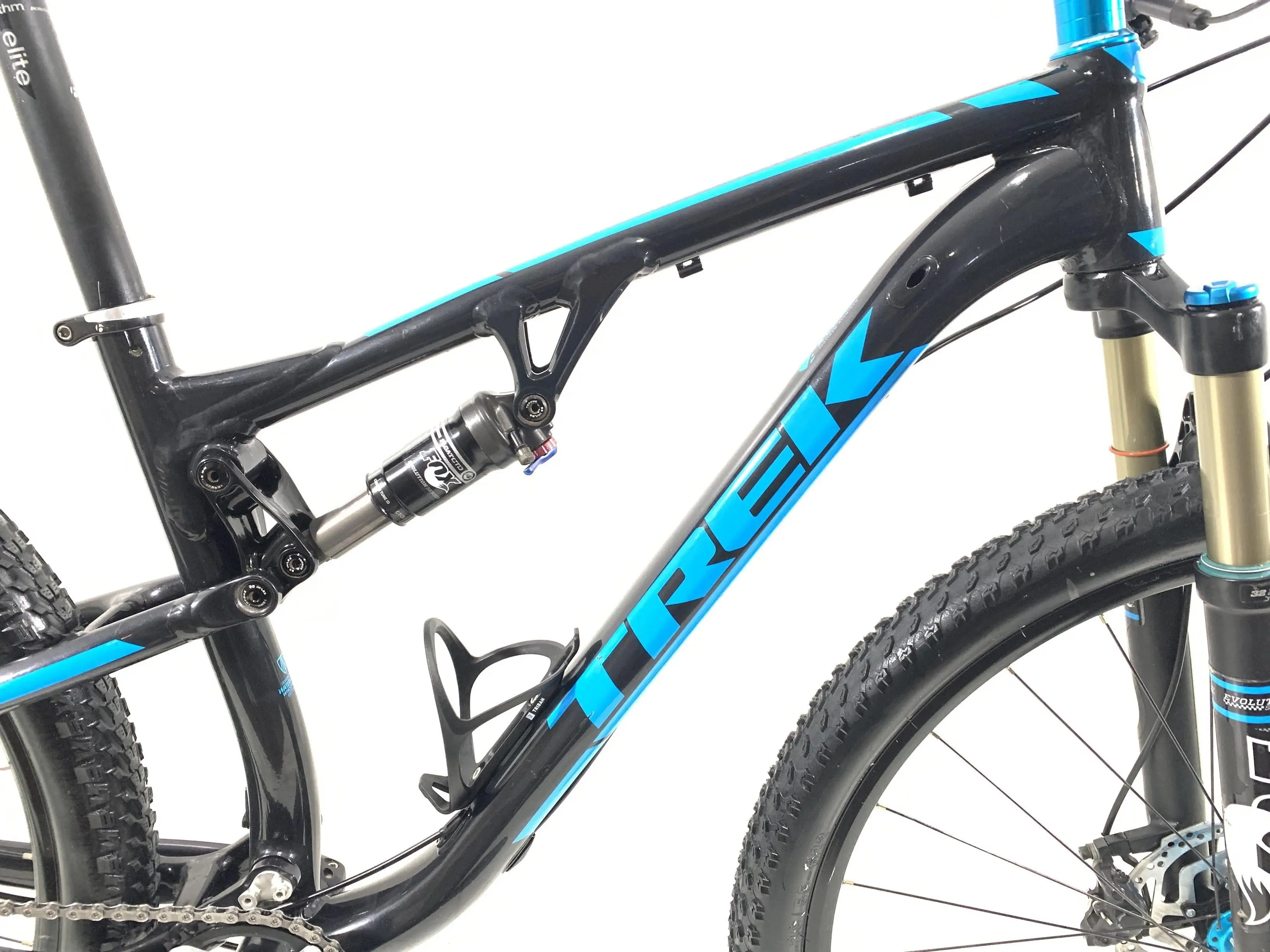 Trek superfly discount fs 8 2015