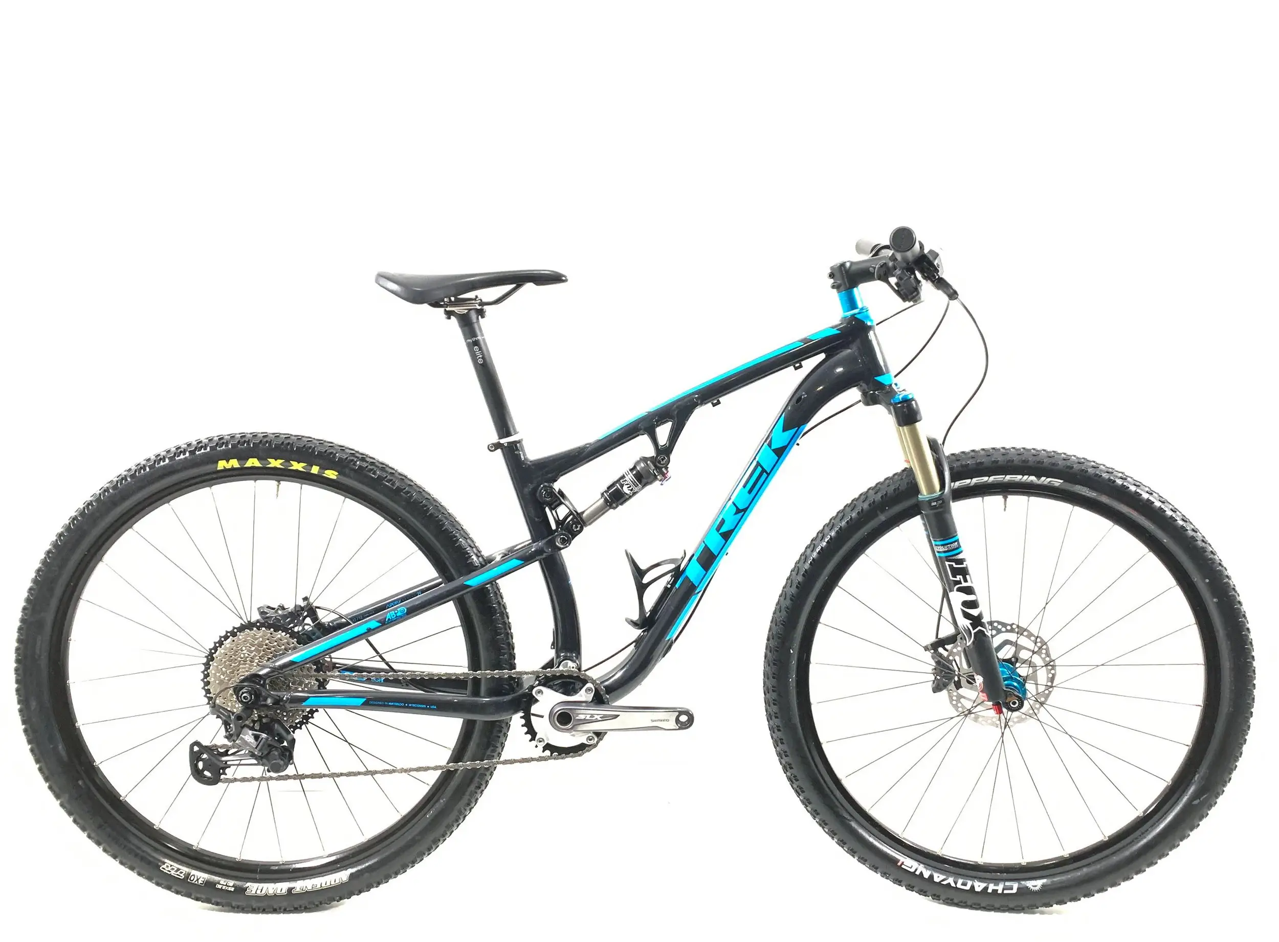 Trek superfly fs 8 2015 hot sale