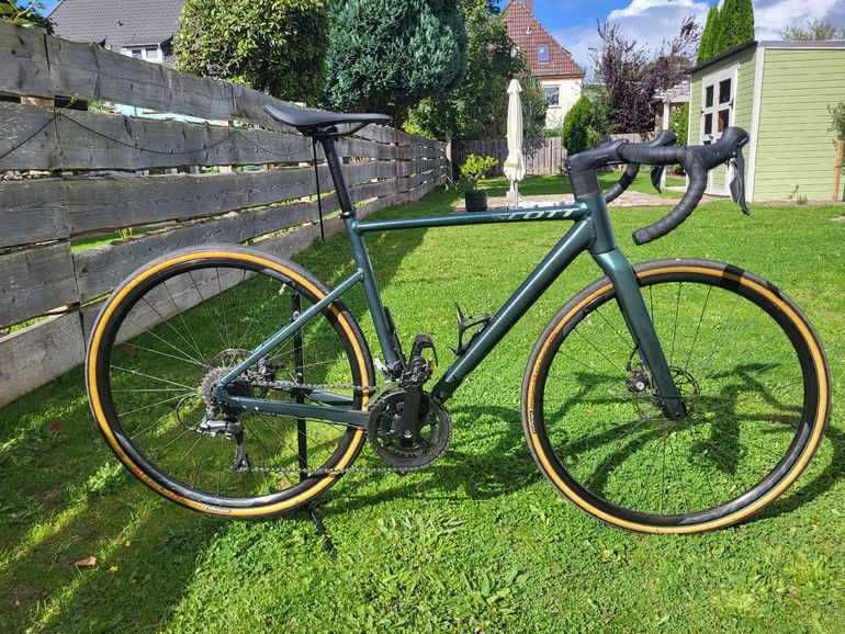 Scott Speedster 50 2019