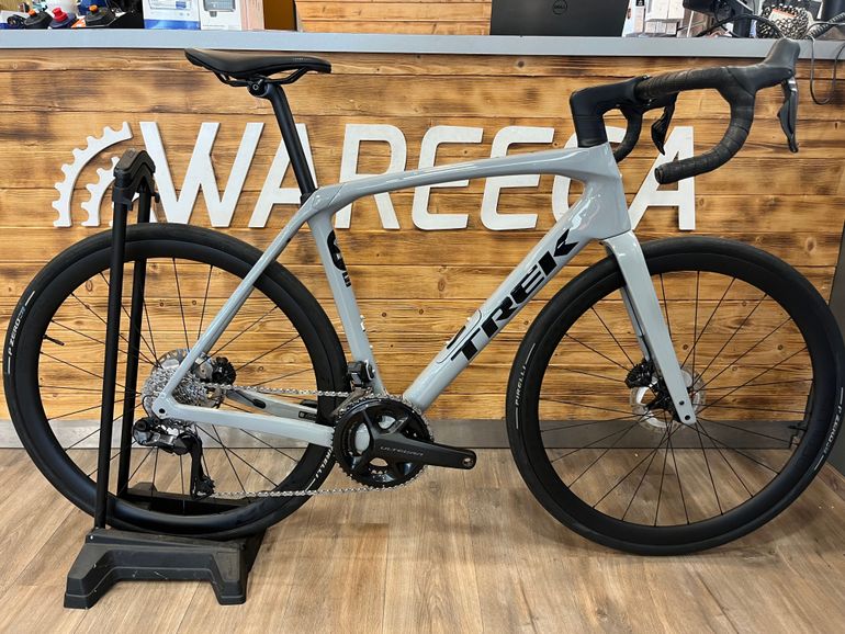 Trek Domane SLR 7 Gen 4 AXS 2024