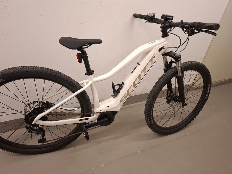Scott Contessa Active eRIDE 930 2022