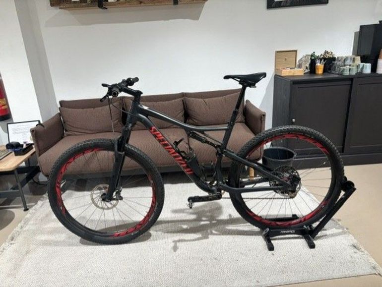 Specialized Men's S-Works Epic XX1 Eagle 2018